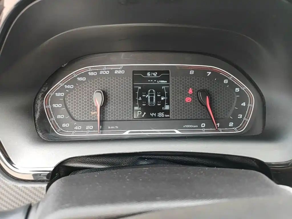 Chery Tiggo 3x 2019 — фото 12