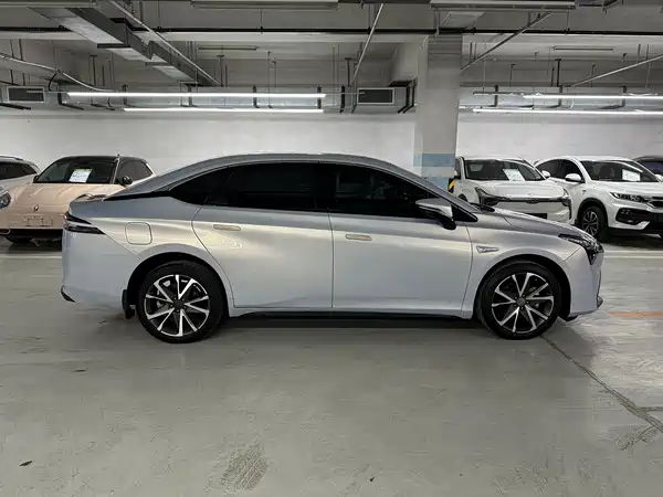 Aion S Plus 2023