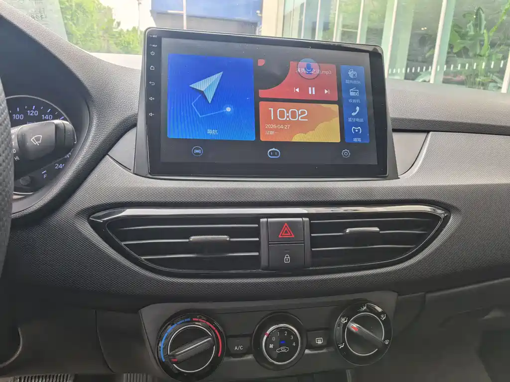 Hyundai Elantra 2019 — фото 25