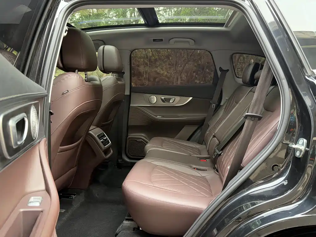 Chery Tiggo 8 PRO 2023 — фото 19