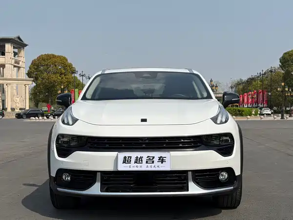 Lynk & Co 02 2020