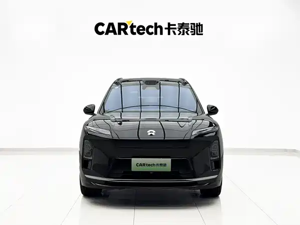 NIO ES8 2026
