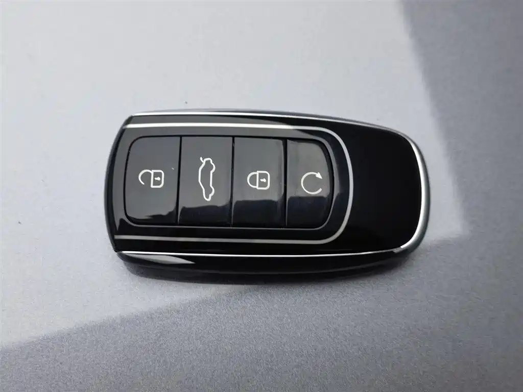 Chery Tiggo 8 PRO 2025 — фото 19