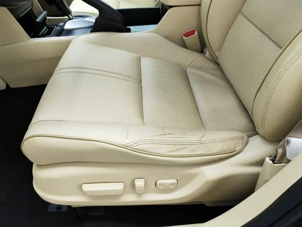 Honda Crosstour 2013 — фото 20