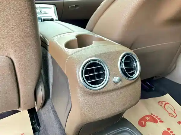 Mercedes-Benz E-Class 2017