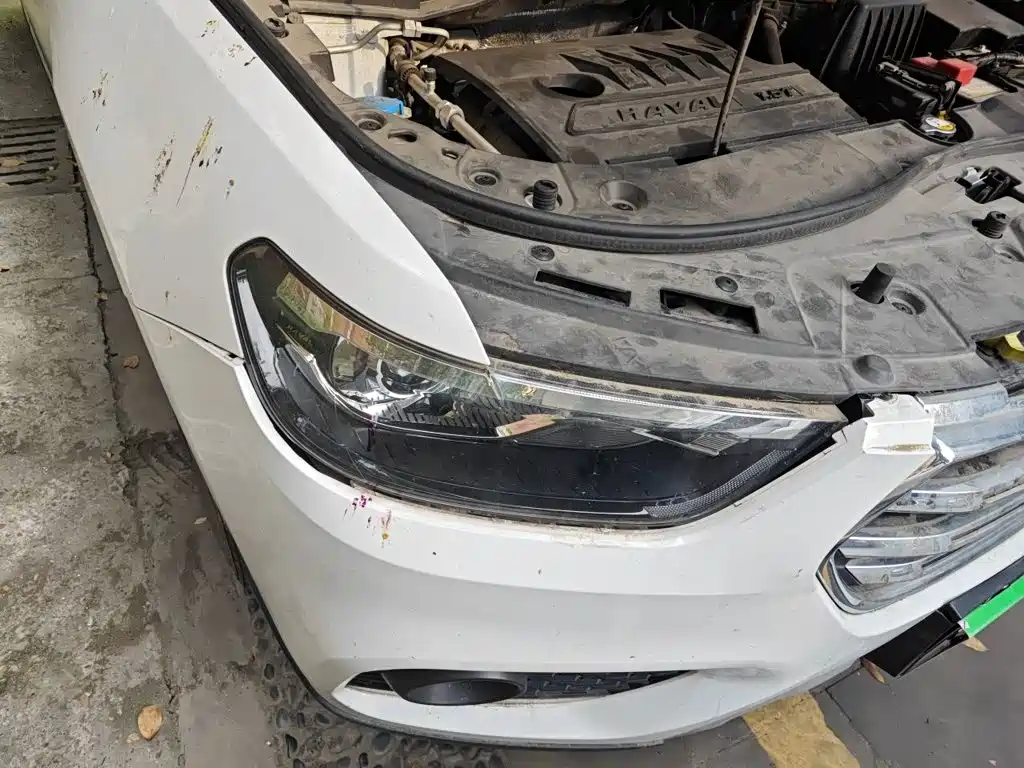 Haval H6 2020