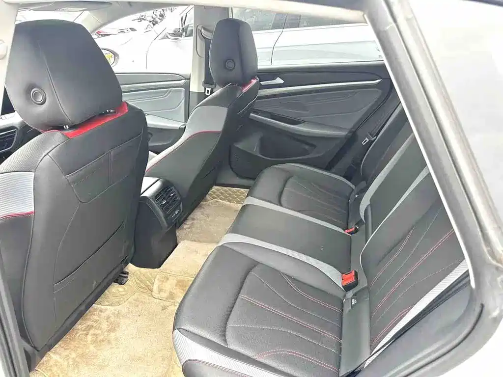Volkswagen Lamando 2023