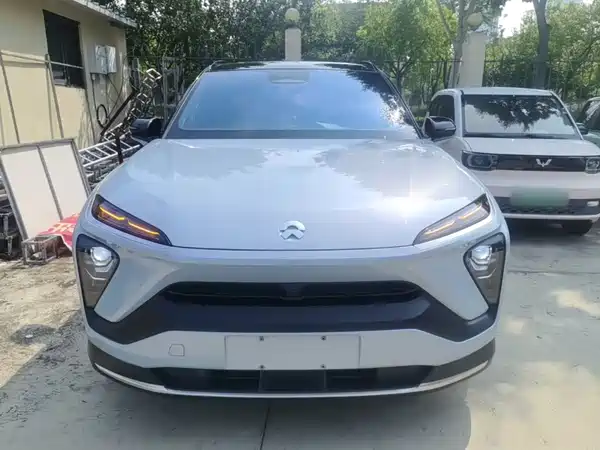 NIO ES6 2022