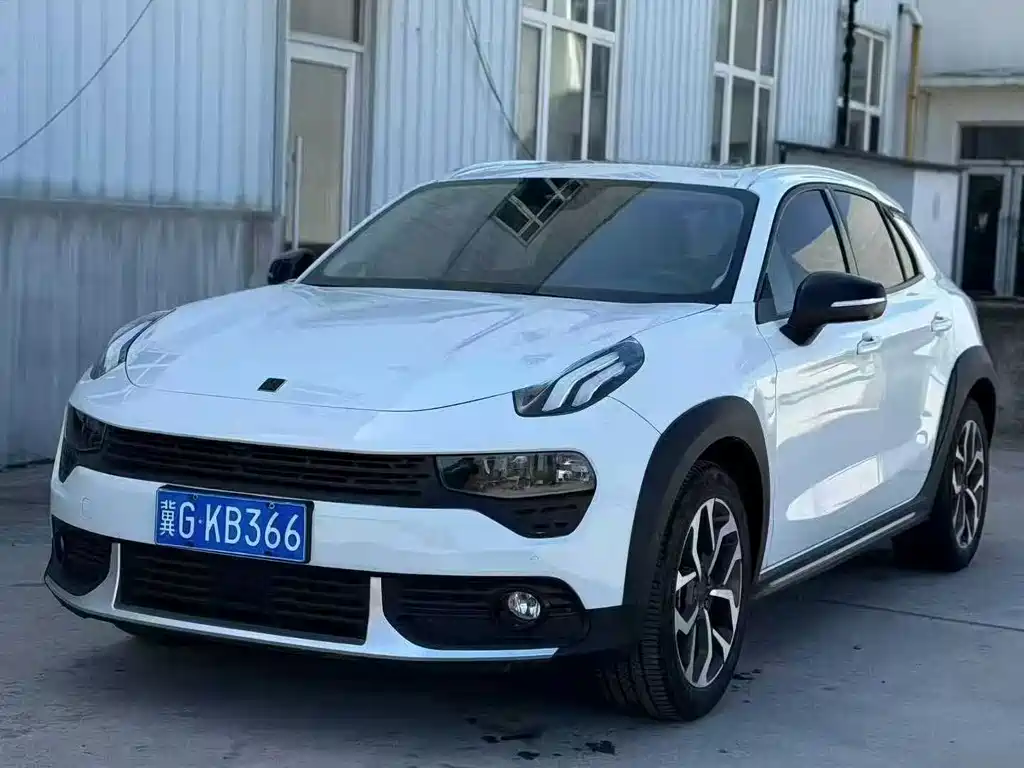 Lynk & Co 02 2020