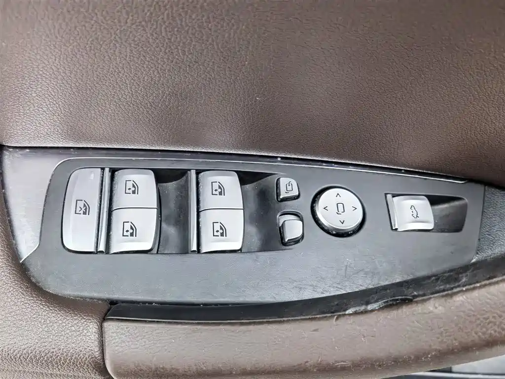 BMW X3 2020 — фото 9