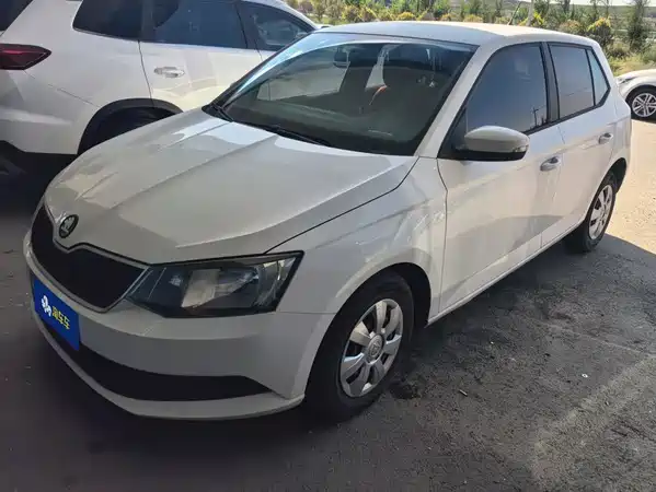 Skoda TECHART 2017