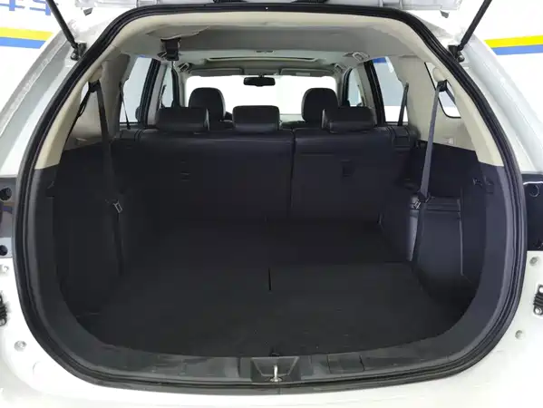 Mitsubishi Outlander 2018