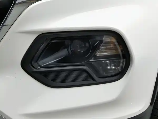 Baojun 510 2018