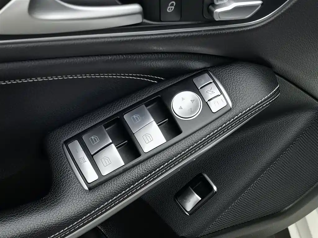 Mercedes-Benz CLA 2017 — фото 9