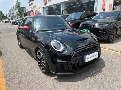 MINI MINI 2024