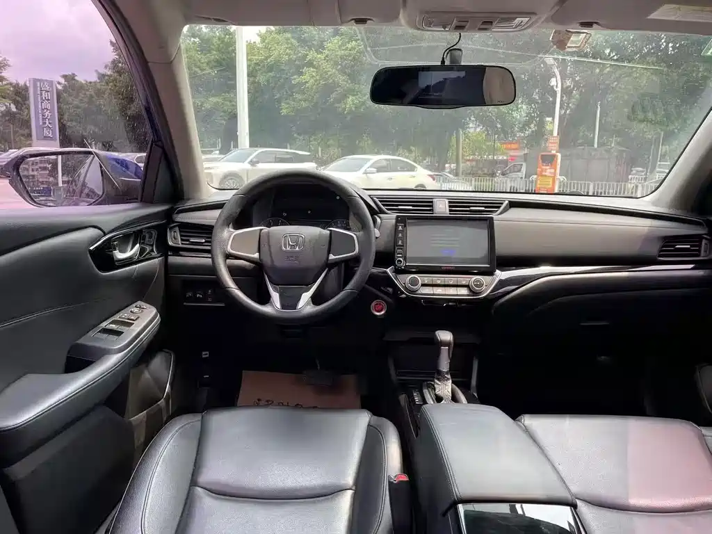 Honda Crider 2019 — фото 13
