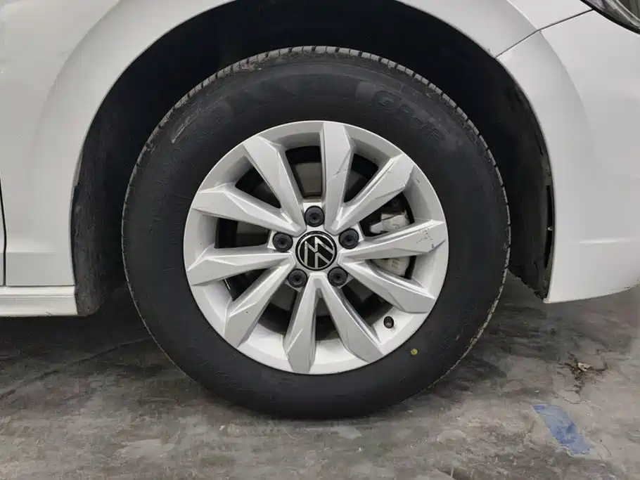 Volkswagen Bora 2021