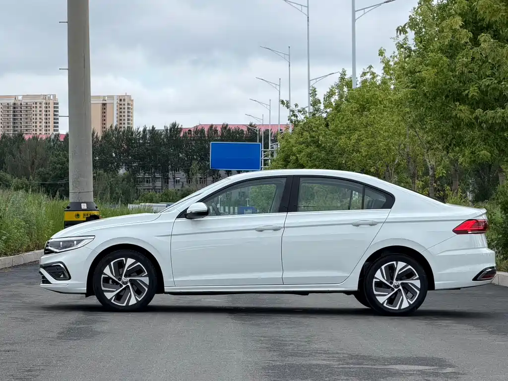 Volkswagen Bora 2022