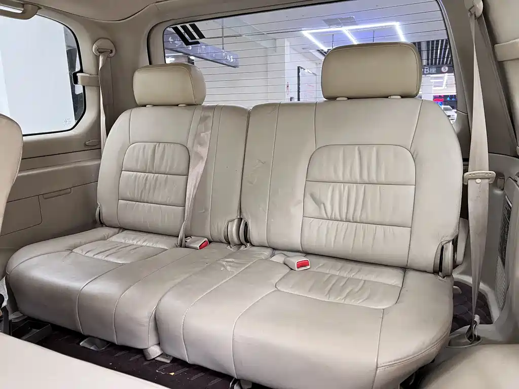 Toyota Land Cruiser 2007 — фото 28
