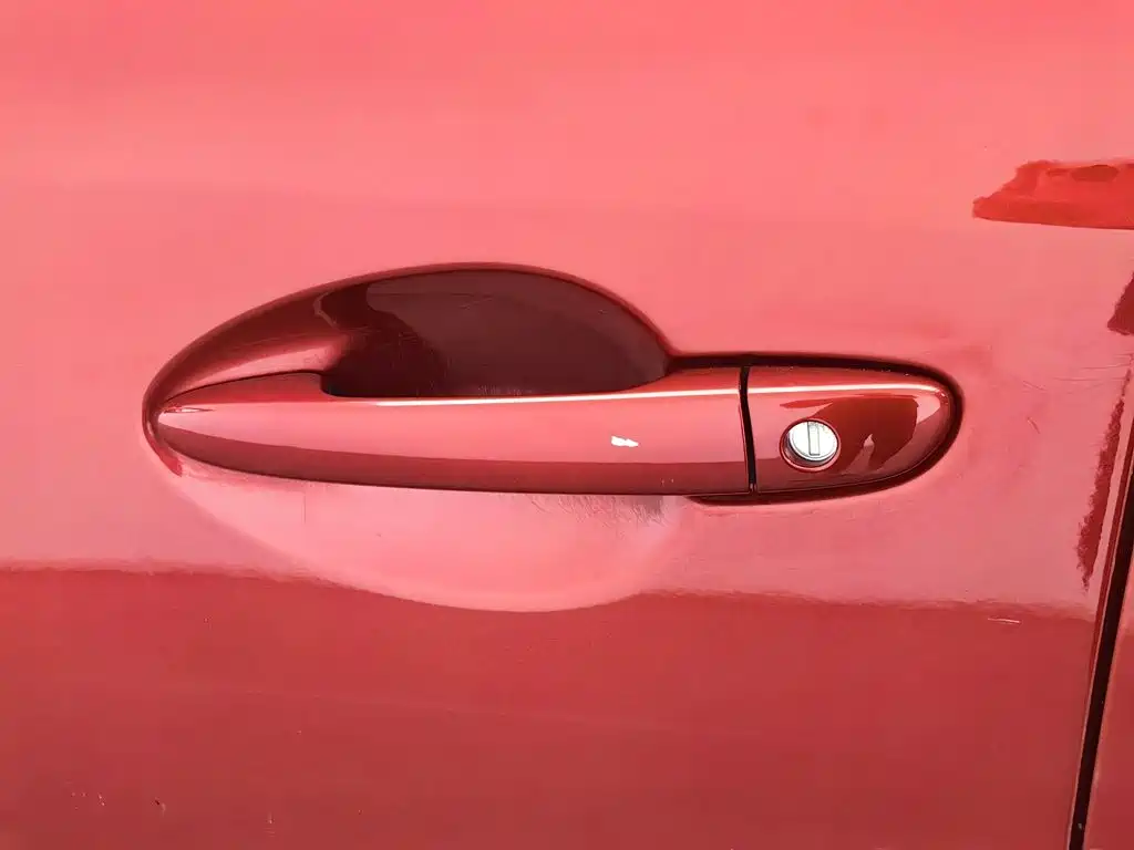 Mazda Atenza 2016 — фото 18