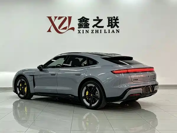 Shangjie Z7T 2026