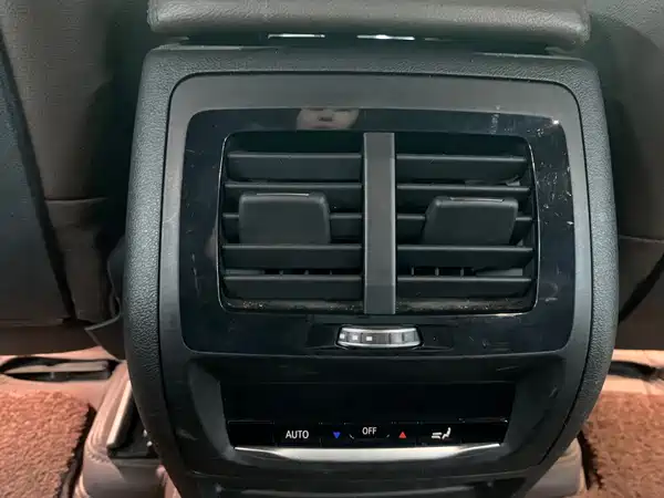 BMW X4 2020