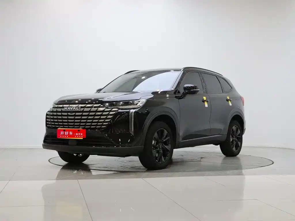 Haval H6 2024