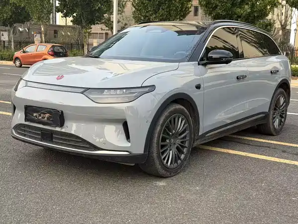Leapmotor C11 2025