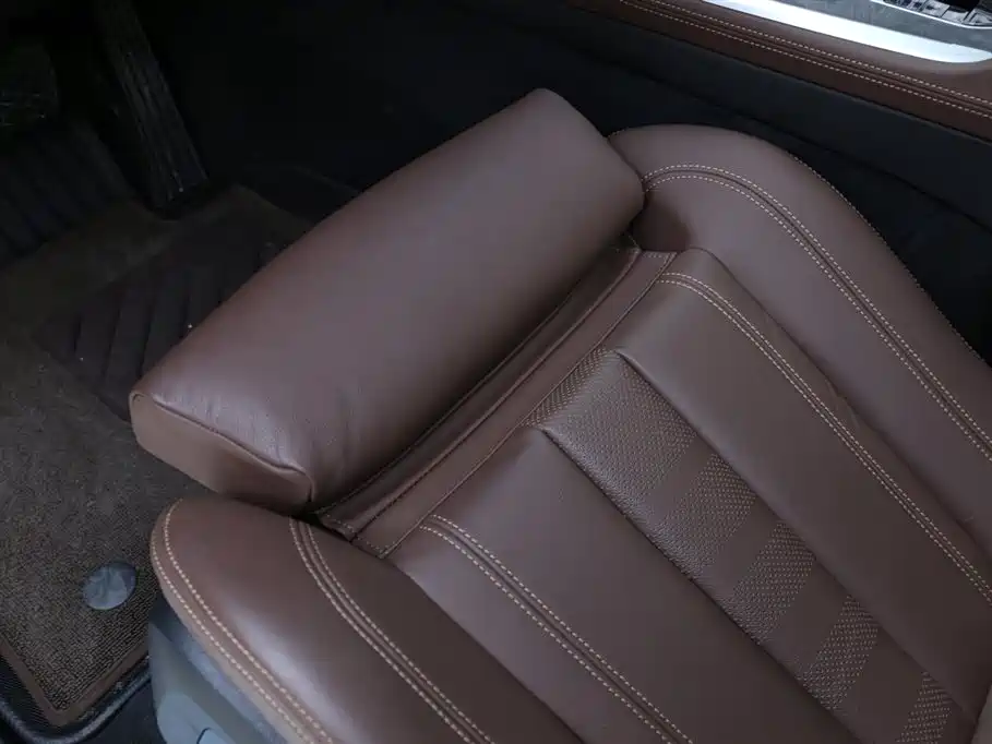 BMW X5 2022 — фото 15
