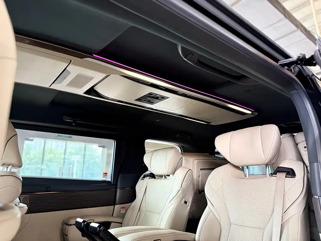 Toyota Vellfire 2024 — фото 22