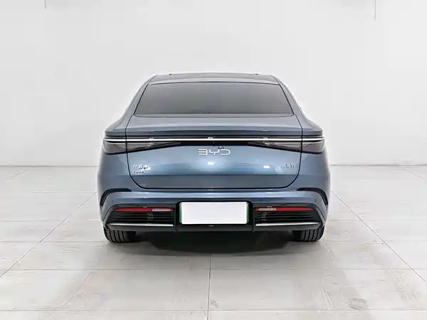 BYD Seal 2024