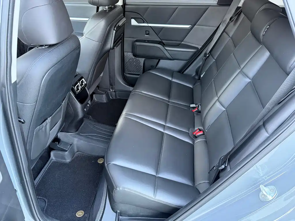 Hyundai ix35 2024
