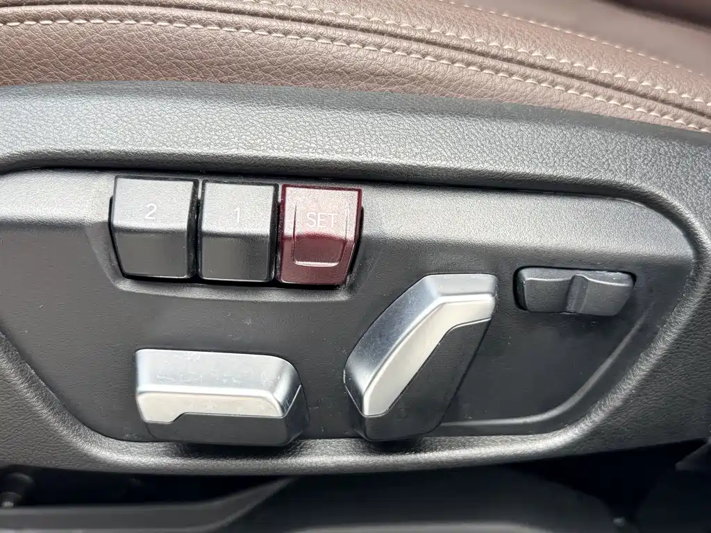 BMW X1 2022 — фото 19