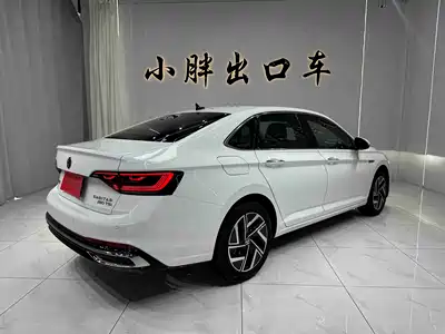 Volkswagen Sagitar 2022