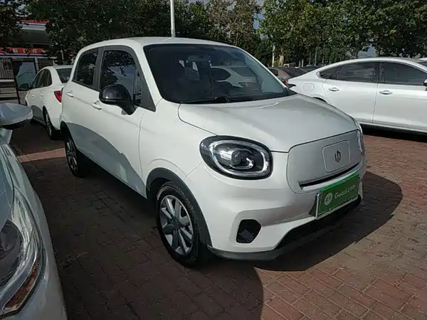 Leapmotor T03 2022