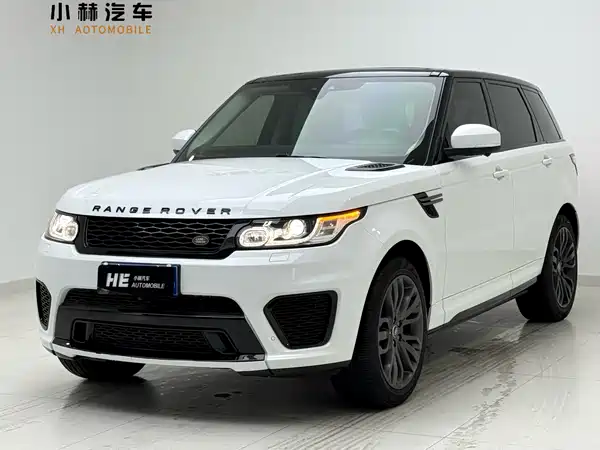 Land Rover Range Rover Sport 2017