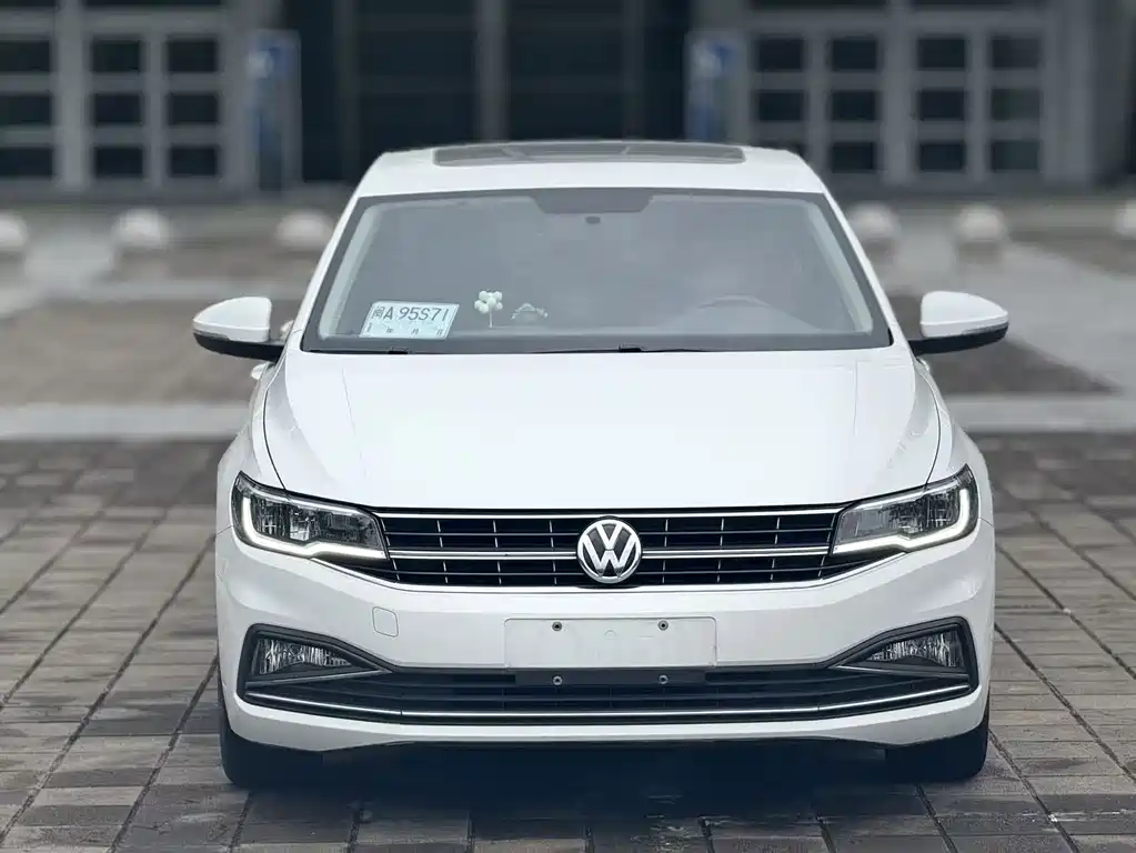 Volkswagen Bora 2019