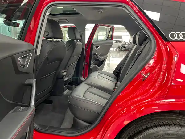 Audi Q2L 2022