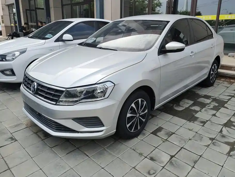 Volkswagen Jetta 2017