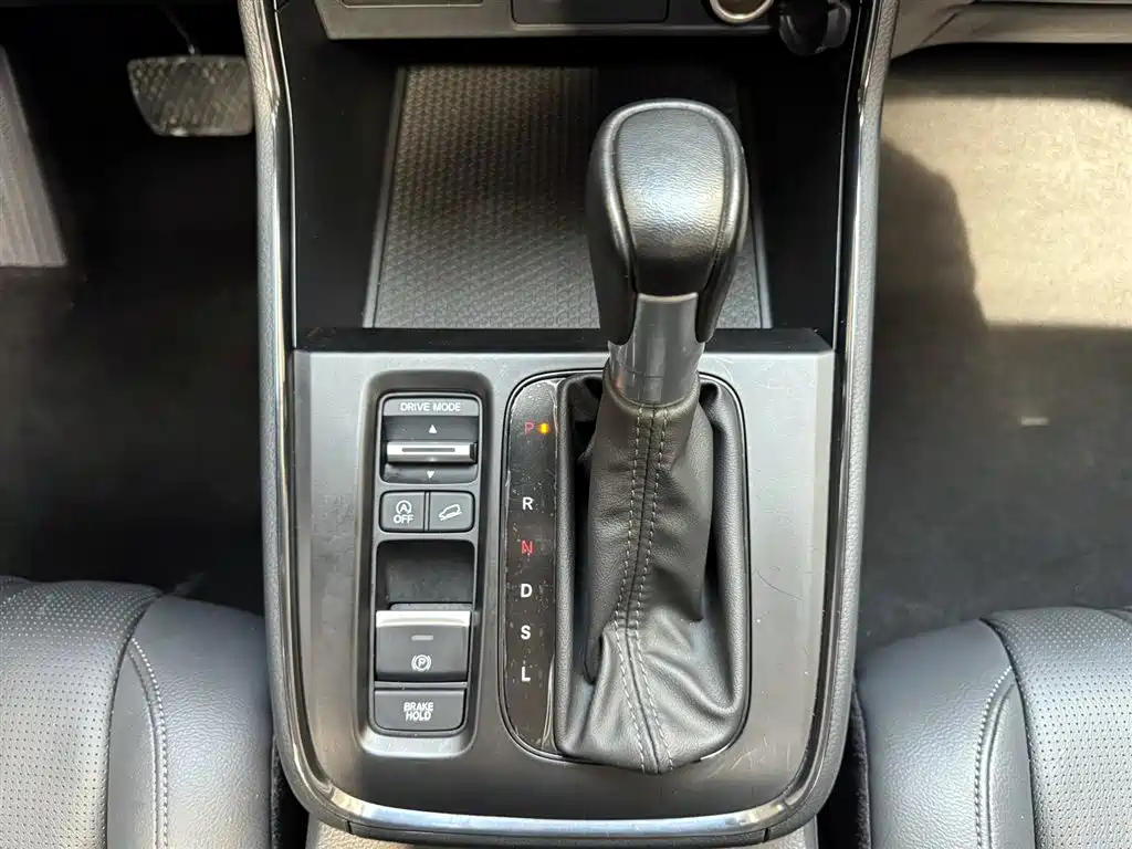 Honda Breeze 2023 — фото 15