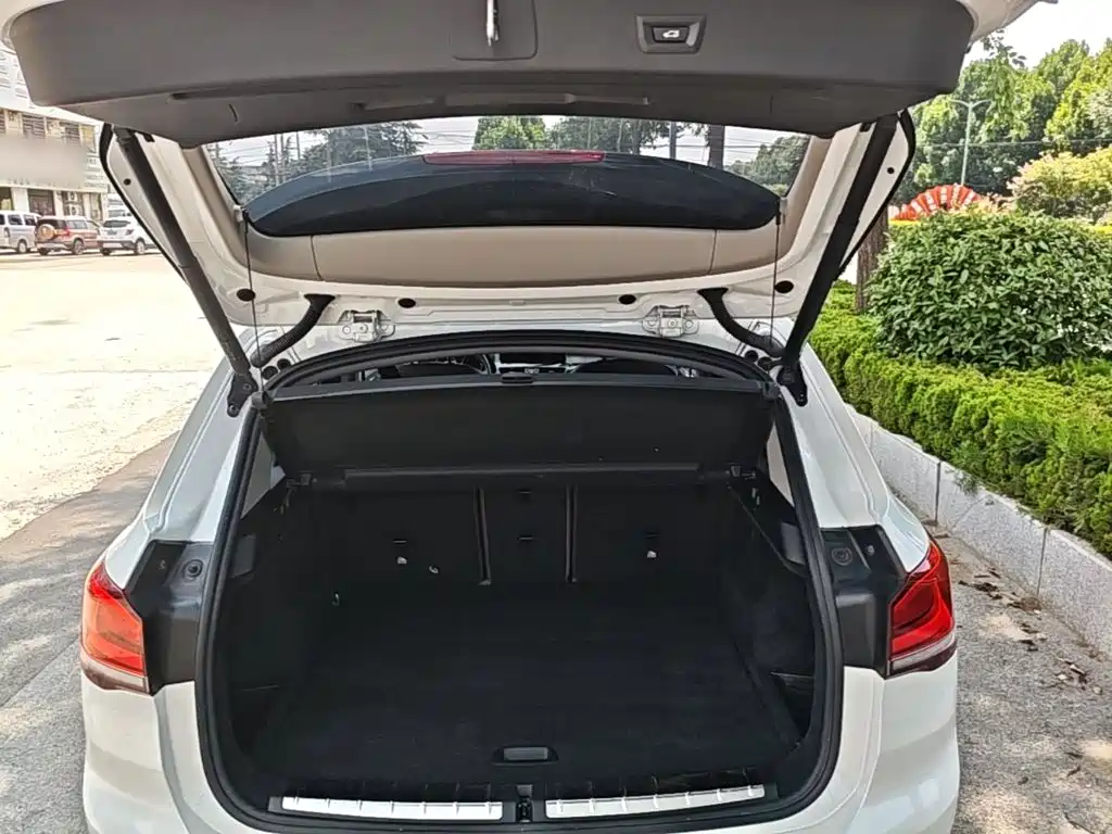 BMW X1 New Energy 2020 — фото 15