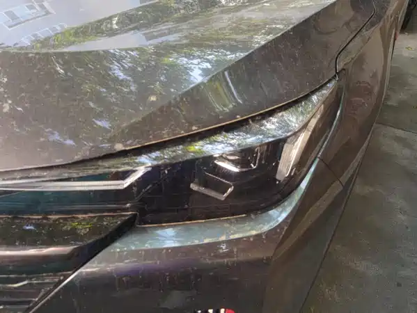 Changan CS55PLUS 2021