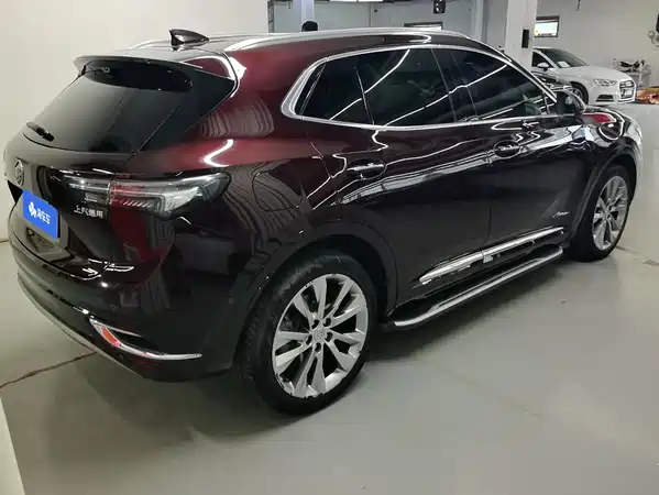 Buick Envision S 2020