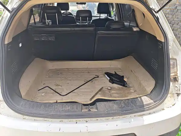 Baojun 560 2017