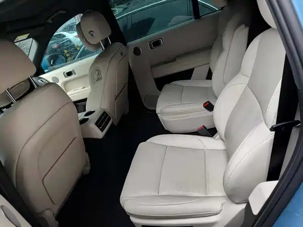 Li Auto L9 2024