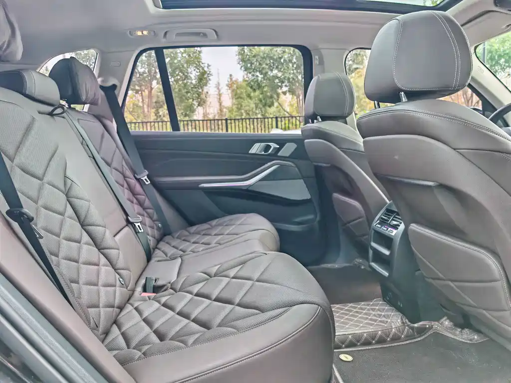 BMW X5 2023 — фото 17
