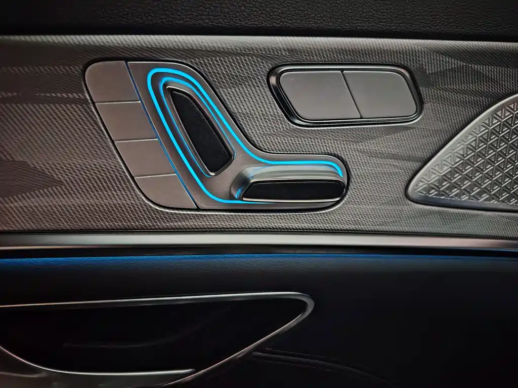 Jetour X70 PRO 2023 — фото 15