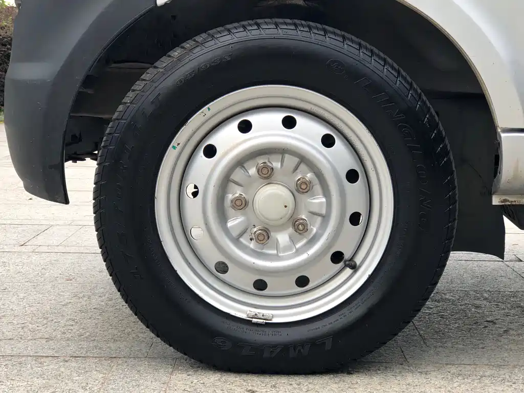 Wuling Rongguang Mini Truck 2019 — фото 10