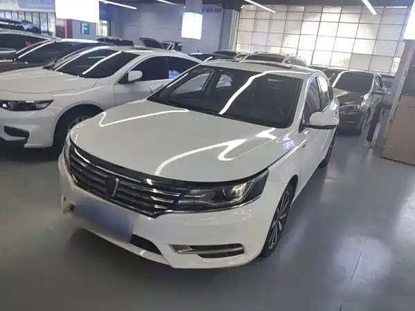 Roewe i6 Classic 2018