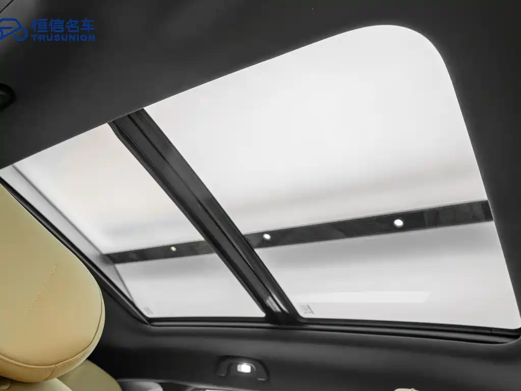 Changan CS75PLUS 2025 — фото 19